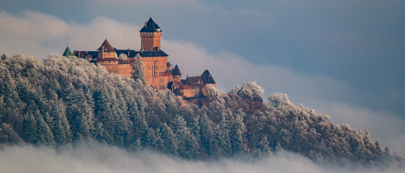 Bonjour Alsace - réservez vos activités en ligne